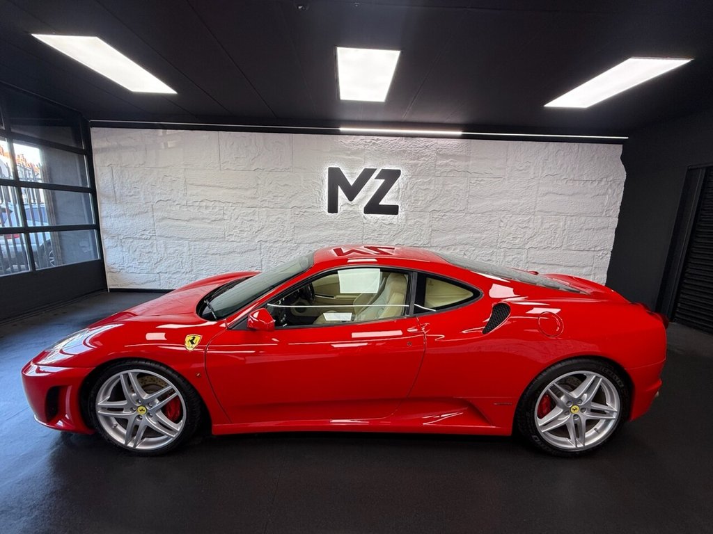 Used Ferrari F430 2007 for sale - 77734735: Photo 22