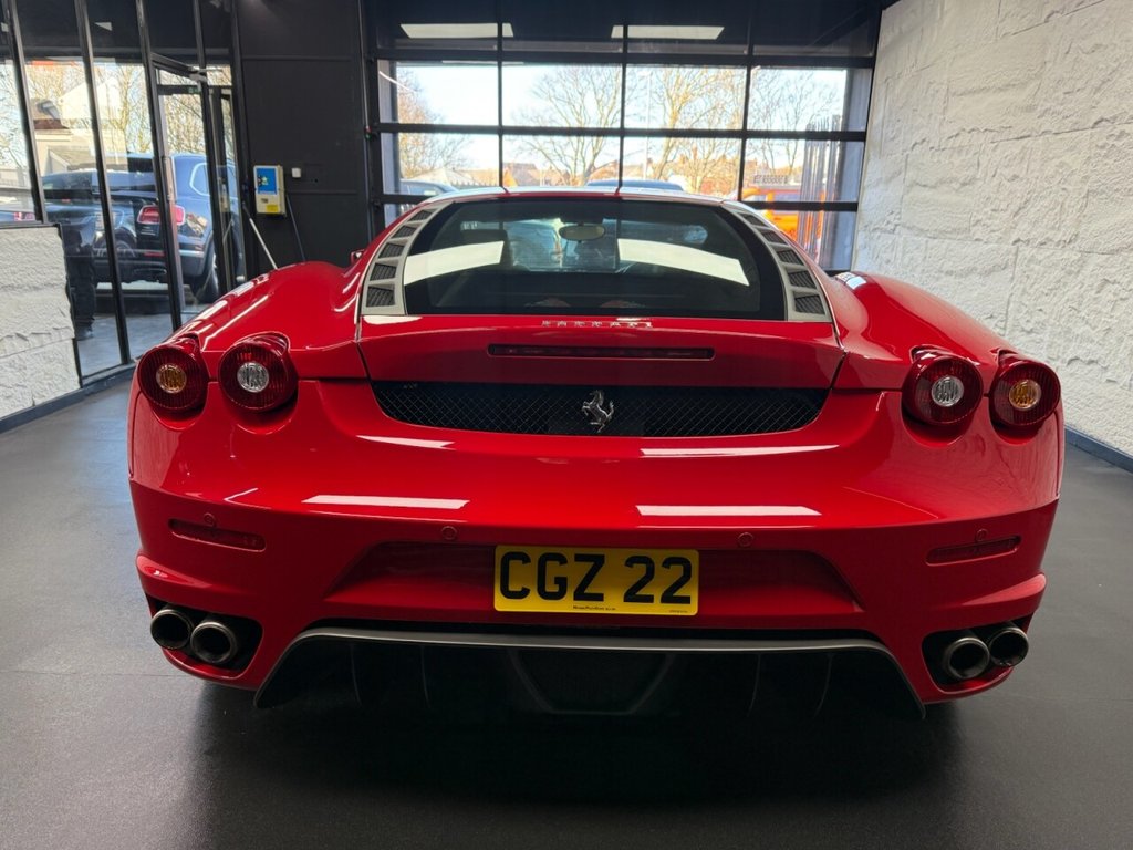 Used Ferrari F430 2007 for sale - 77734735: Photo 25