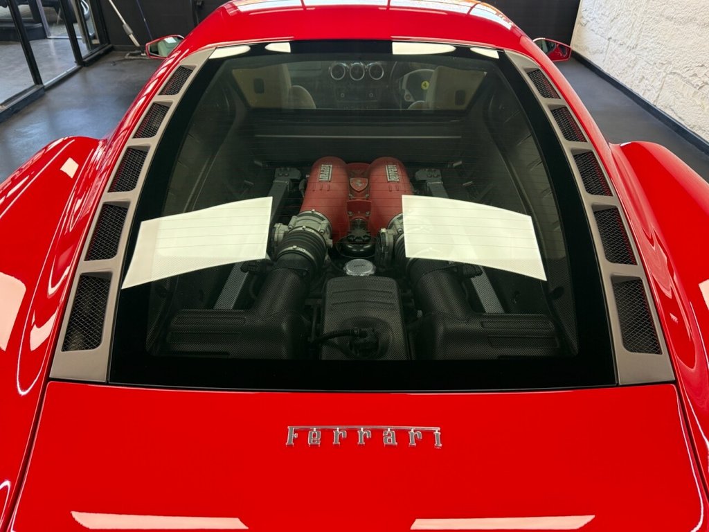 Used Ferrari F430 2007 for sale - 77734735: Photo 27