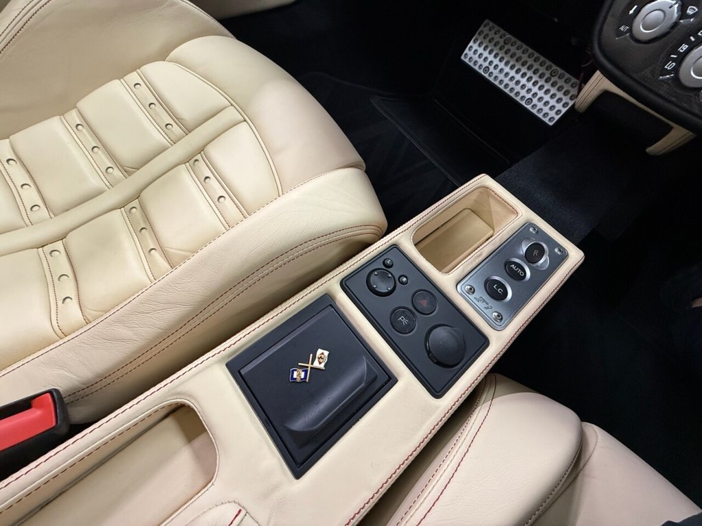 Used Ferrari F430 2007 for sale - 77734735: Photo 28