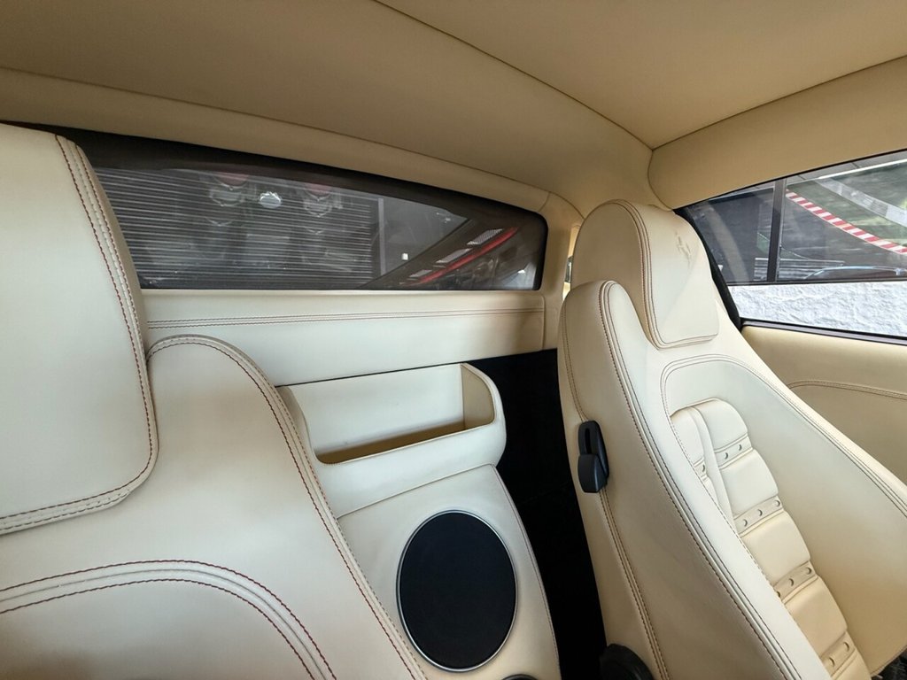 Used Ferrari F430 2007 for sale - 77734735: Photo 29