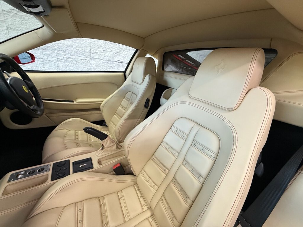 Used Ferrari F430 2007 for sale - 77734735: Photo 3