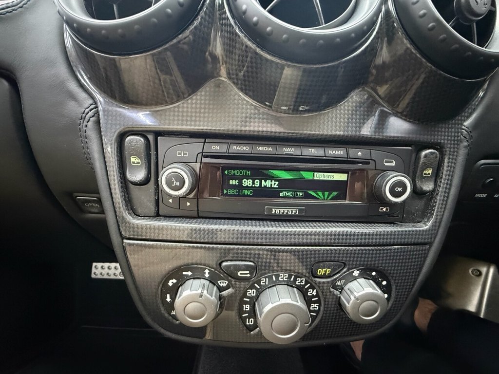 Used Ferrari F430 2007 for sale - 77734735: Photo 30