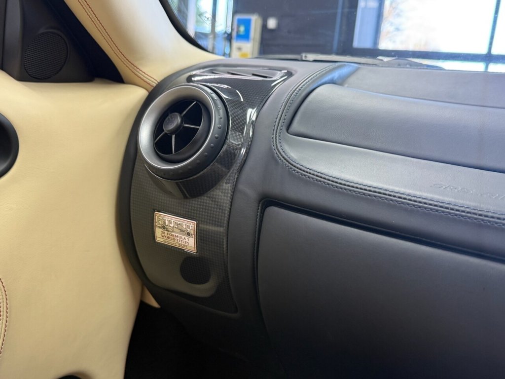 Used Ferrari F430 2007 for sale - 77734735: Photo 31