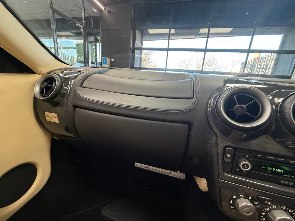 Used Ferrari F430 2007 for sale - 77734735: Photo 32