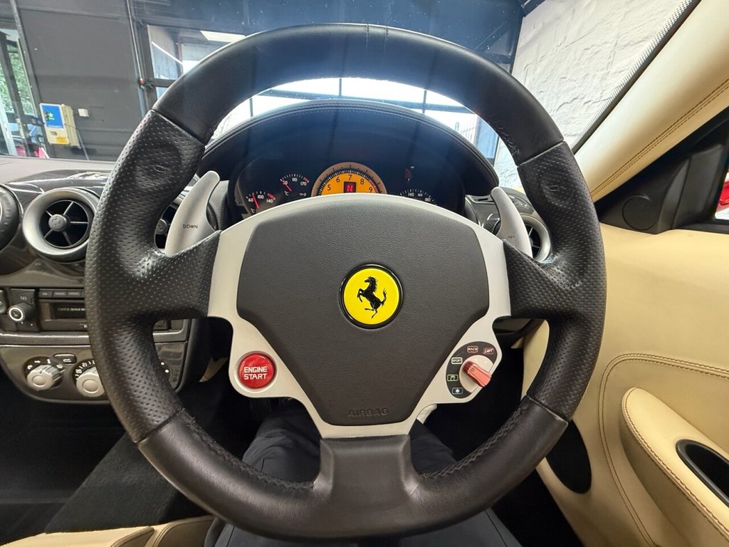 Used Ferrari F430 2007 for sale - 77734735: Photo 33