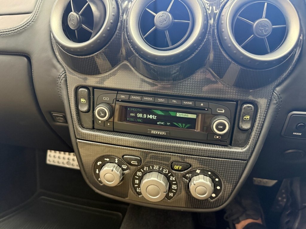 Used Ferrari F430 2007 for sale - 77734735: Photo 34