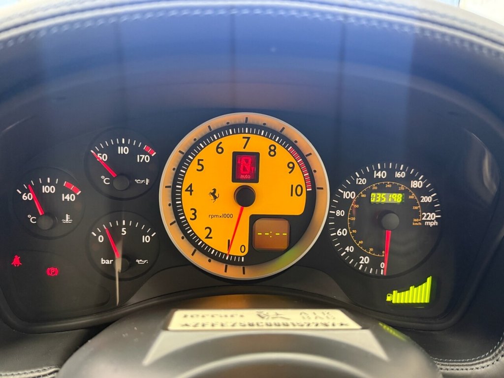 Used Ferrari F430 2007 for sale - 77734735: Photo 35