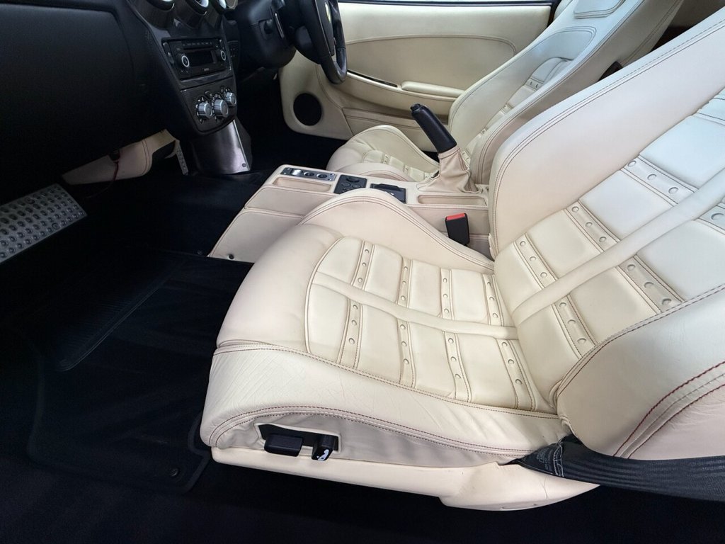 Used Ferrari F430 2007 for sale - 77734735: Photo 36