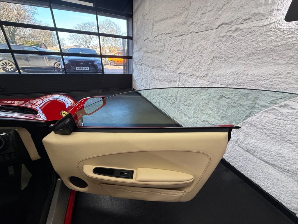 Used Ferrari F430 2007 for sale - 77734735: Photo 38