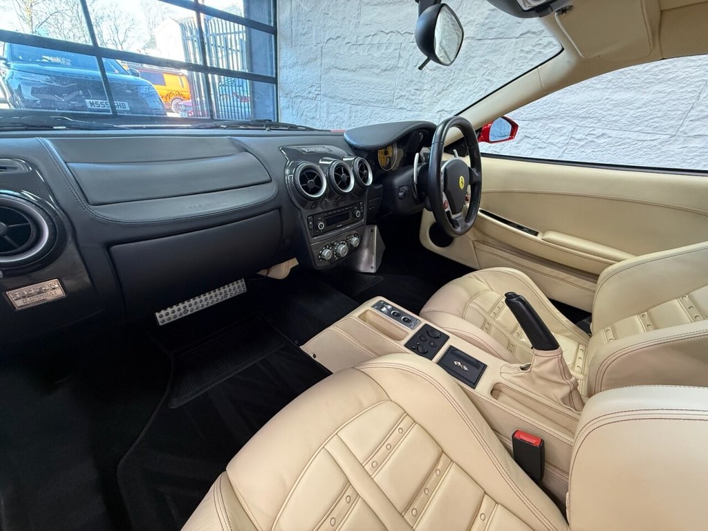 Used Ferrari F430 2007 for sale - 77734735: Photo 5