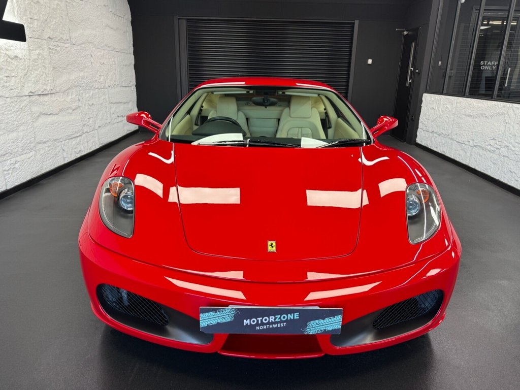 Used Ferrari F430 2007 for sale - 77734735: Photo 6