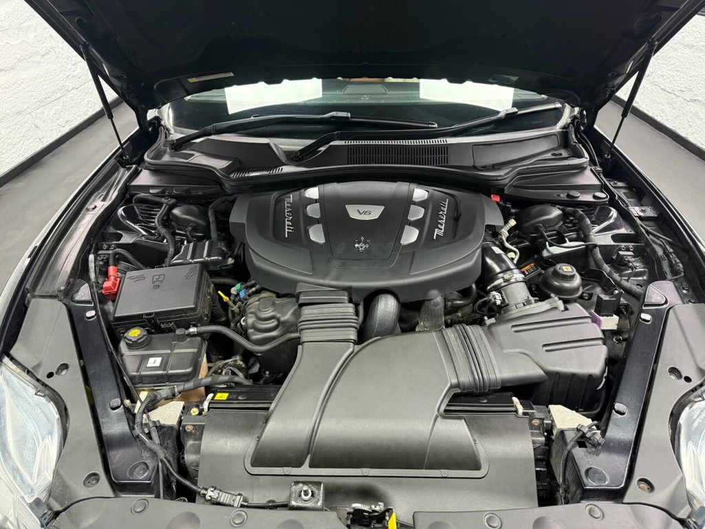 Used Maserati Quattroporte 2016 for sale - 76840952: Photo 15