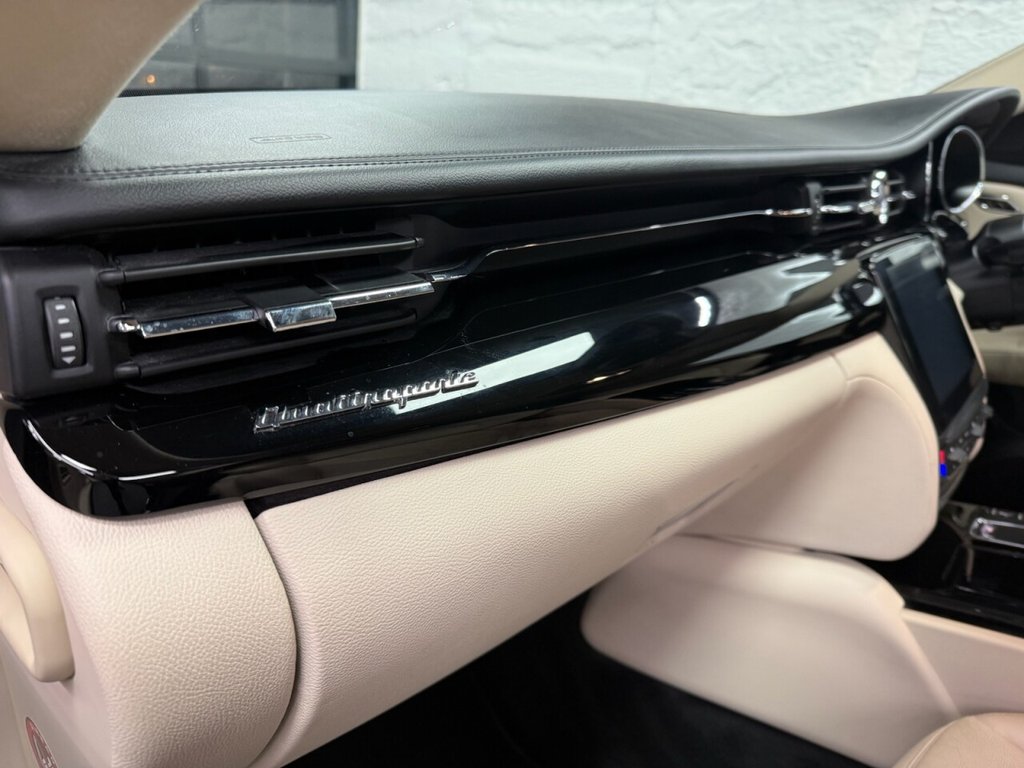 Used Maserati Quattroporte 2016 for sale - 76840952: Photo 20