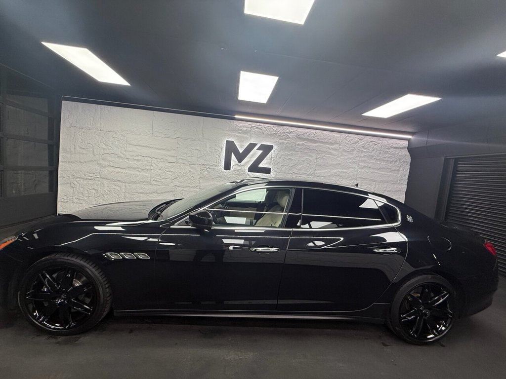 Used Maserati Quattroporte 2016 for sale - 76840952: Photo 24