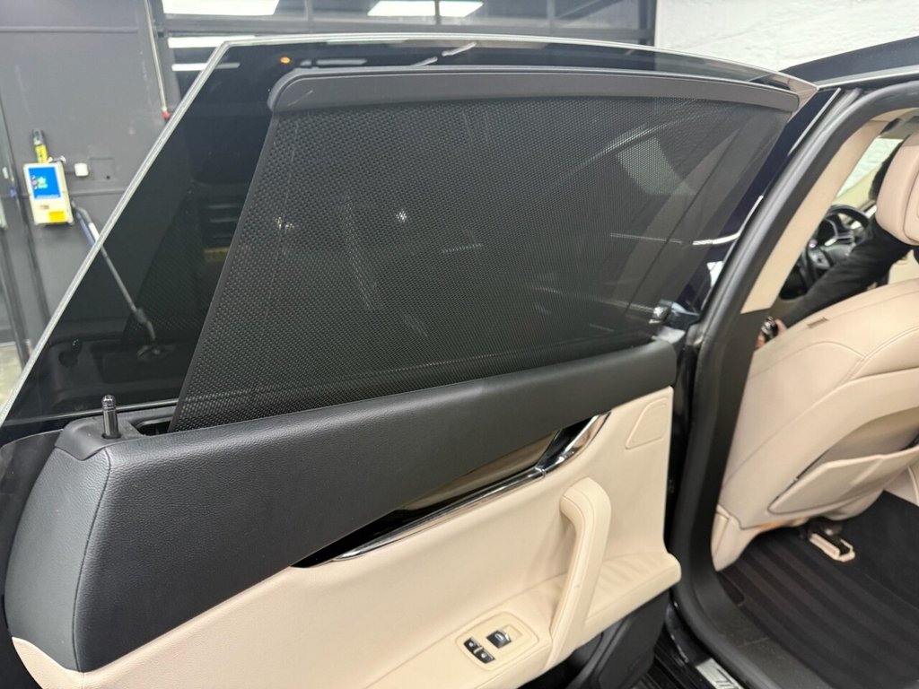 Used Maserati Quattroporte 2016 for sale - 76840952: Photo 25