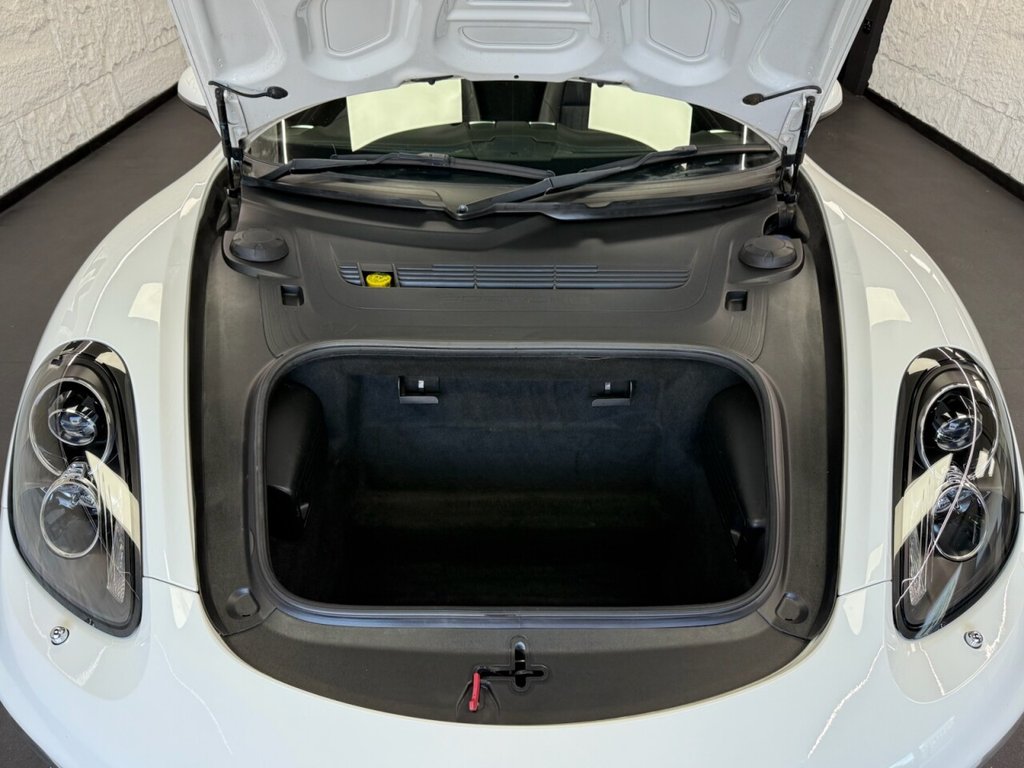 Used Porsche Boxster 2013 for sale - 76783440: Photo 26