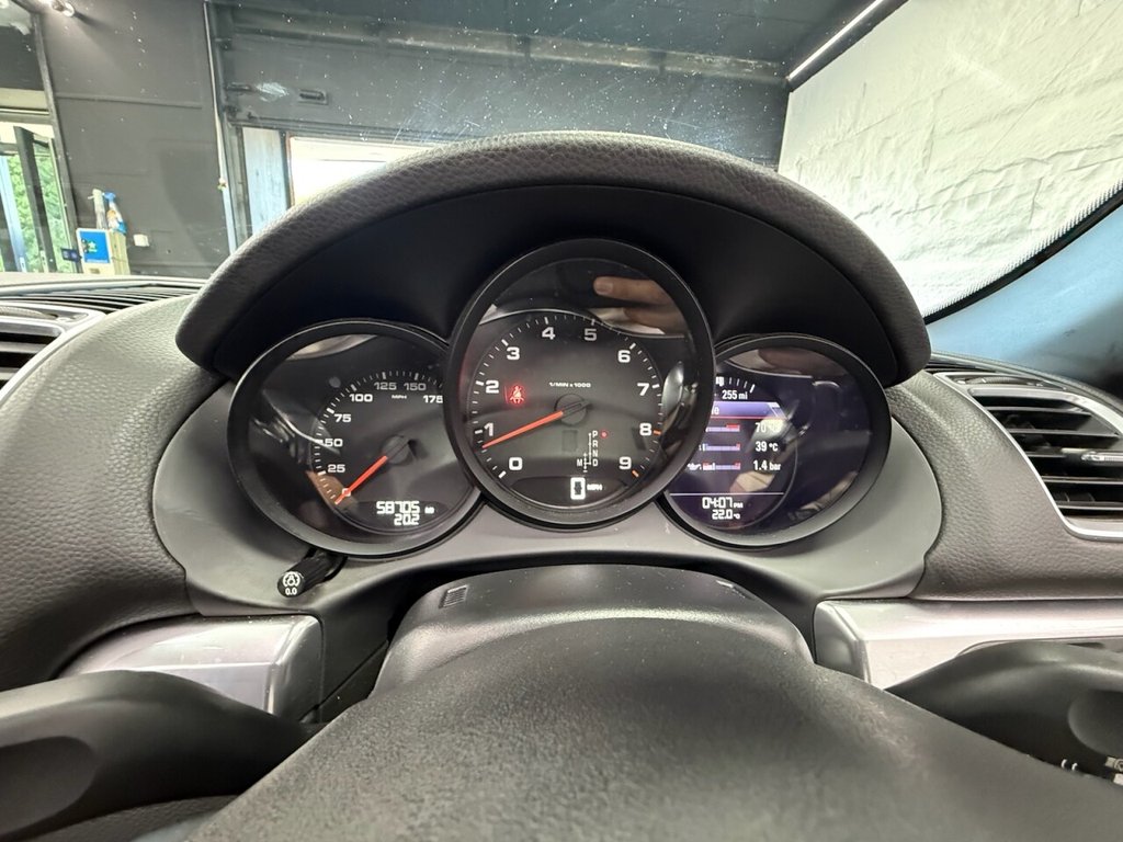 Used Porsche Boxster 2013 for sale - 76783440: Photo 29