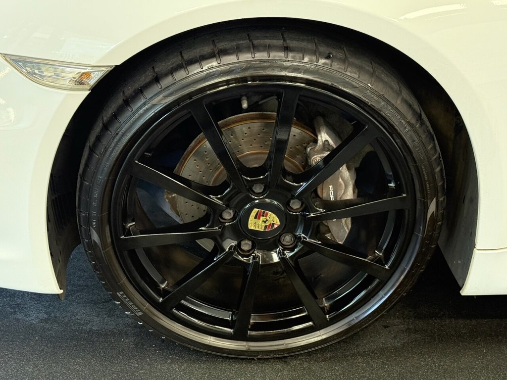 Used Porsche Boxster 2013 for sale - 76783440: Photo 32