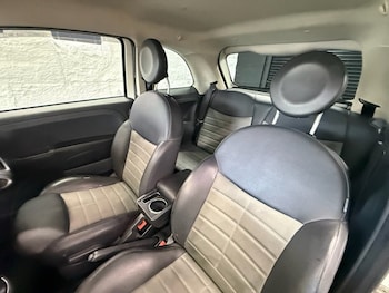 Used Fiat 500 2008 for sale - 79370809: Photo
