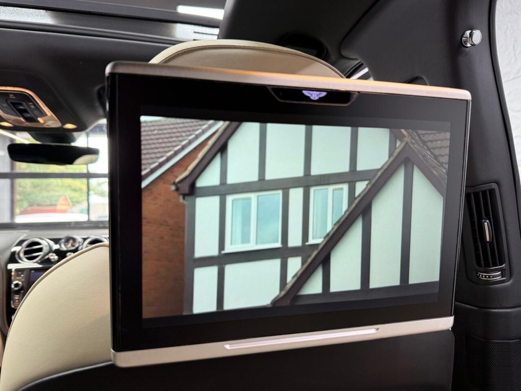 Used Bentley Bentayga 2016 for sale - 77341250: Photo 16