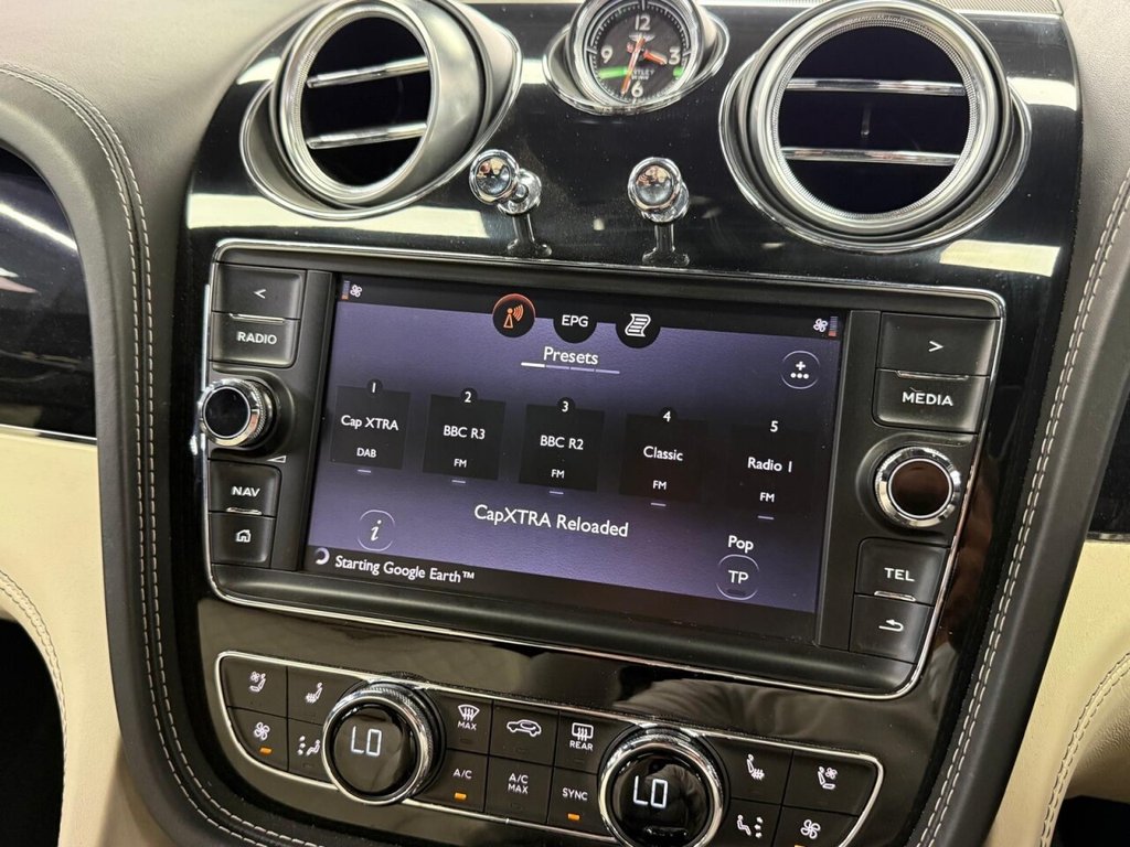 Used Bentley Bentayga 2016 for sale - 77341250: Photo 21