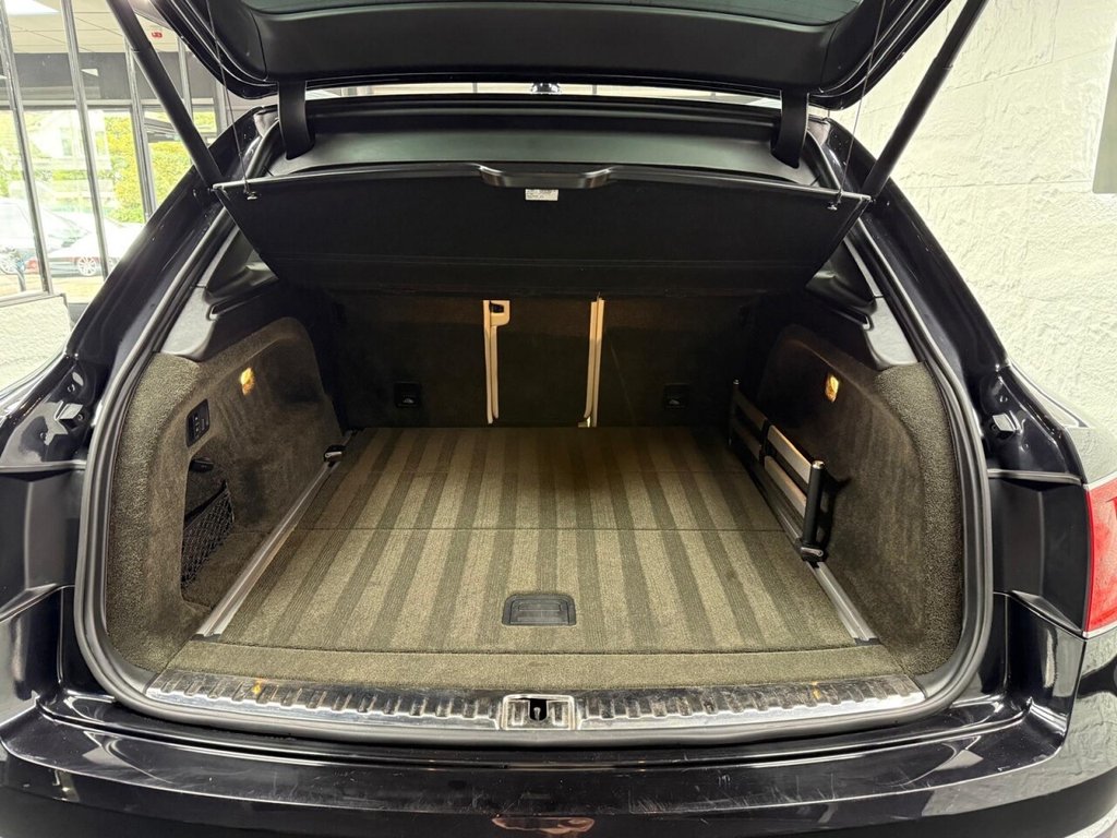Used Bentley Bentayga 2016 for sale - 77341250: Photo 32