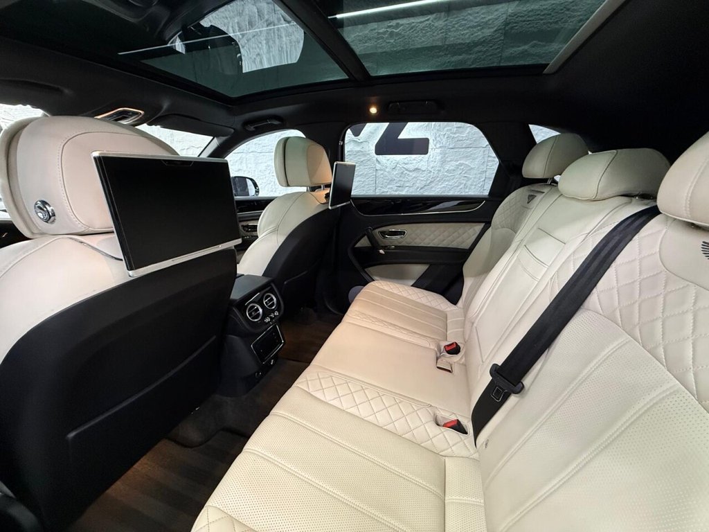 Used Bentley Bentayga 2016 for sale - 77341250: Photo 34