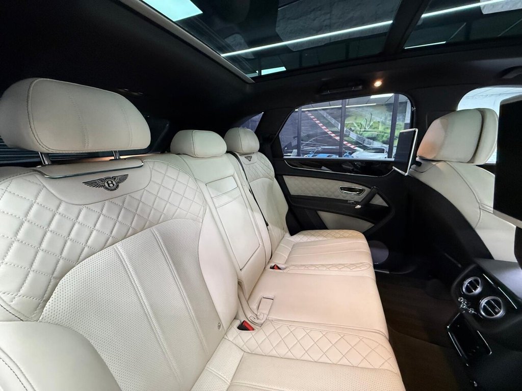 Used Bentley Bentayga 2016 for sale - 77341250: Photo 7