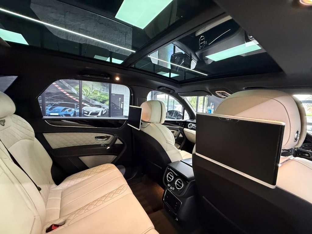 Used Bentley Bentayga 2016 for sale - 77341250: Photo 9