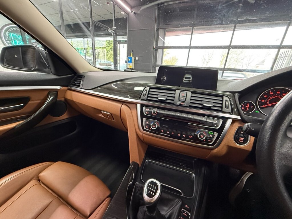 Used BMW 4 Series 2015 for sale - 77276356: Photo 10