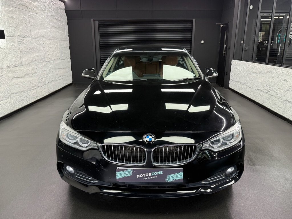 Used BMW 4 Series 2015 for sale - 77276356: Photo 13