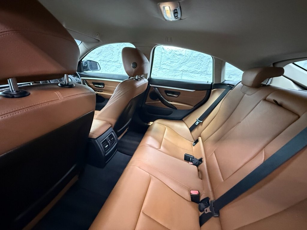 Used BMW 4 Series 2015 for sale - 77276356: Photo 14