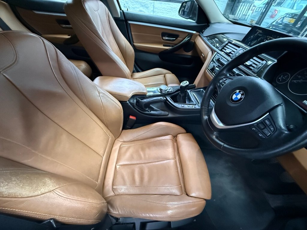 Used BMW 4 Series 2015 for sale - 77276356: Photo 16