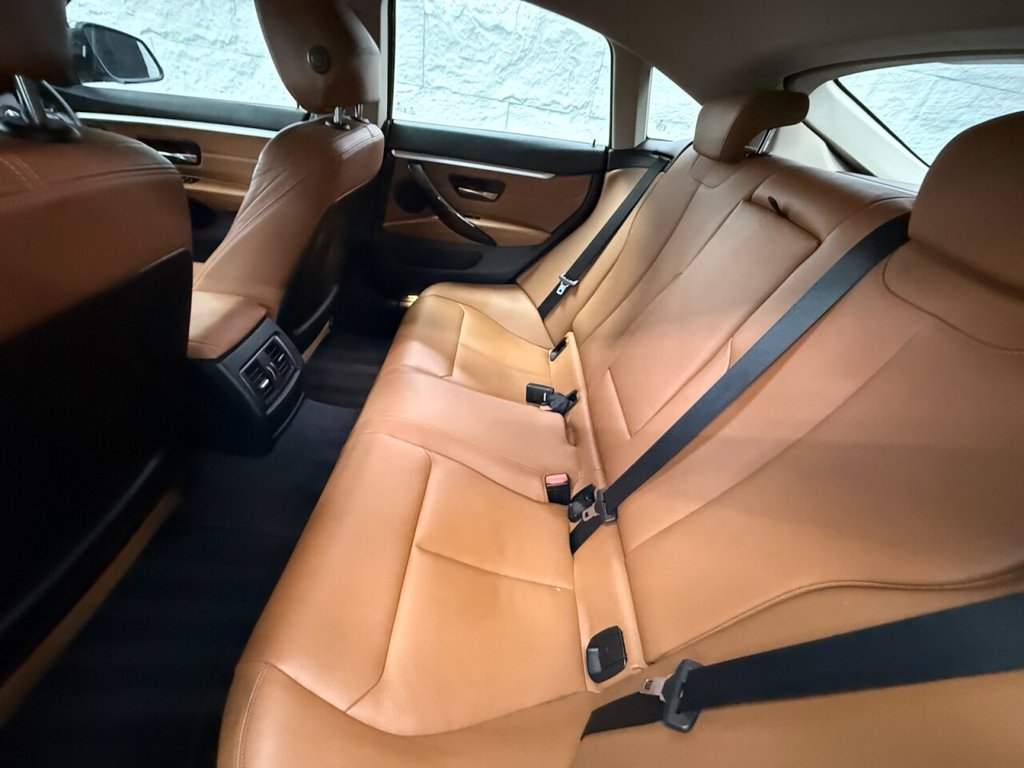 Used BMW 4 Series 2015 for sale - 77276356: Photo 18