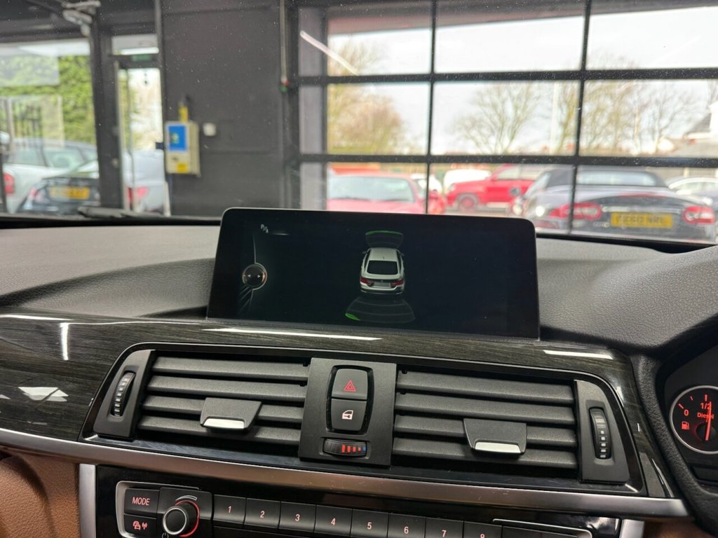 Used BMW 4 Series 2015 for sale - 77276356: Photo 22