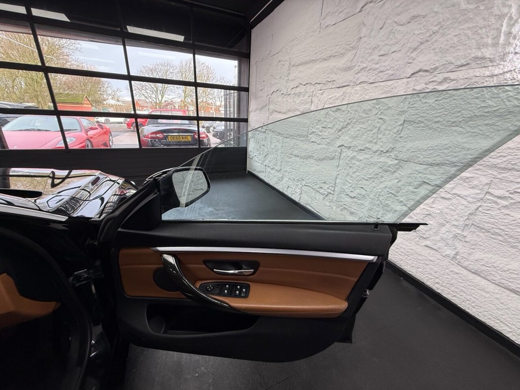 Used BMW 4 Series 2015 for sale - 77276356: Photo 23