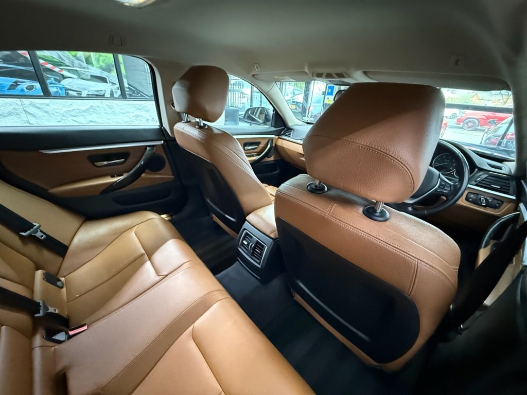 Used BMW 4 Series 2015 for sale - 77276356: Photo 24