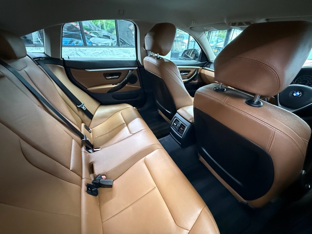 Used BMW 4 Series 2015 for sale - 77276356: Photo 26