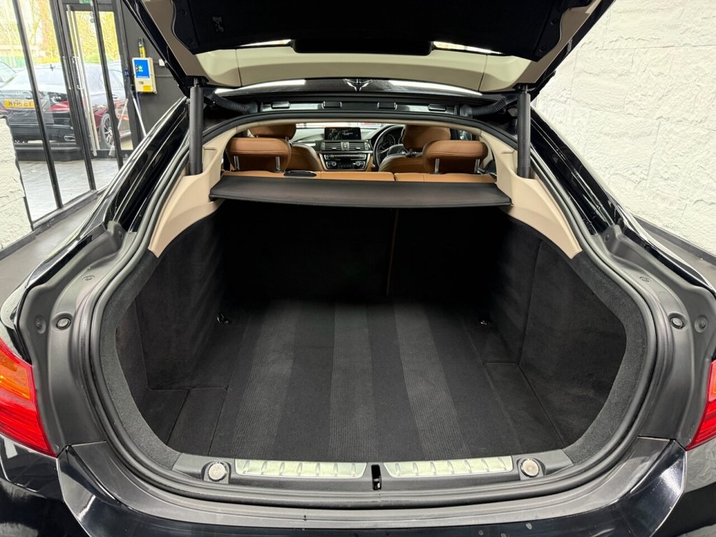 Used BMW 4 Series 2015 for sale - 77276356: Photo 27