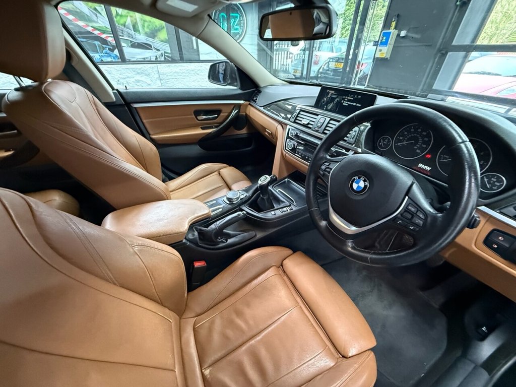 Used BMW 4 Series 2015 for sale - 77276356: Photo 3