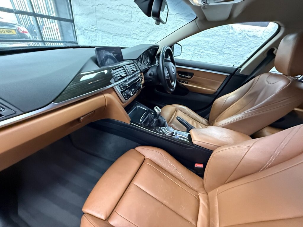 Used BMW 4 Series 2015 for sale - 77276356: Photo 31