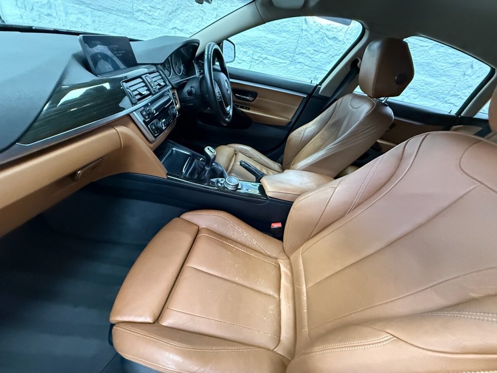 Used BMW 4 Series 2015 for sale - 77276356: Photo 32