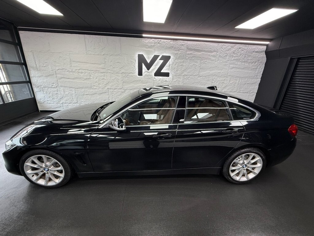 Used BMW 4 Series 2015 for sale - 77276356: Photo 4