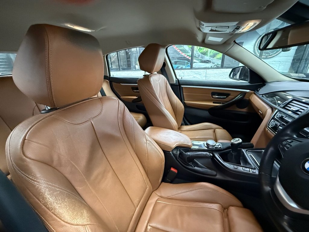 Used BMW 4 Series 2015 for sale - 77276356: Photo 5