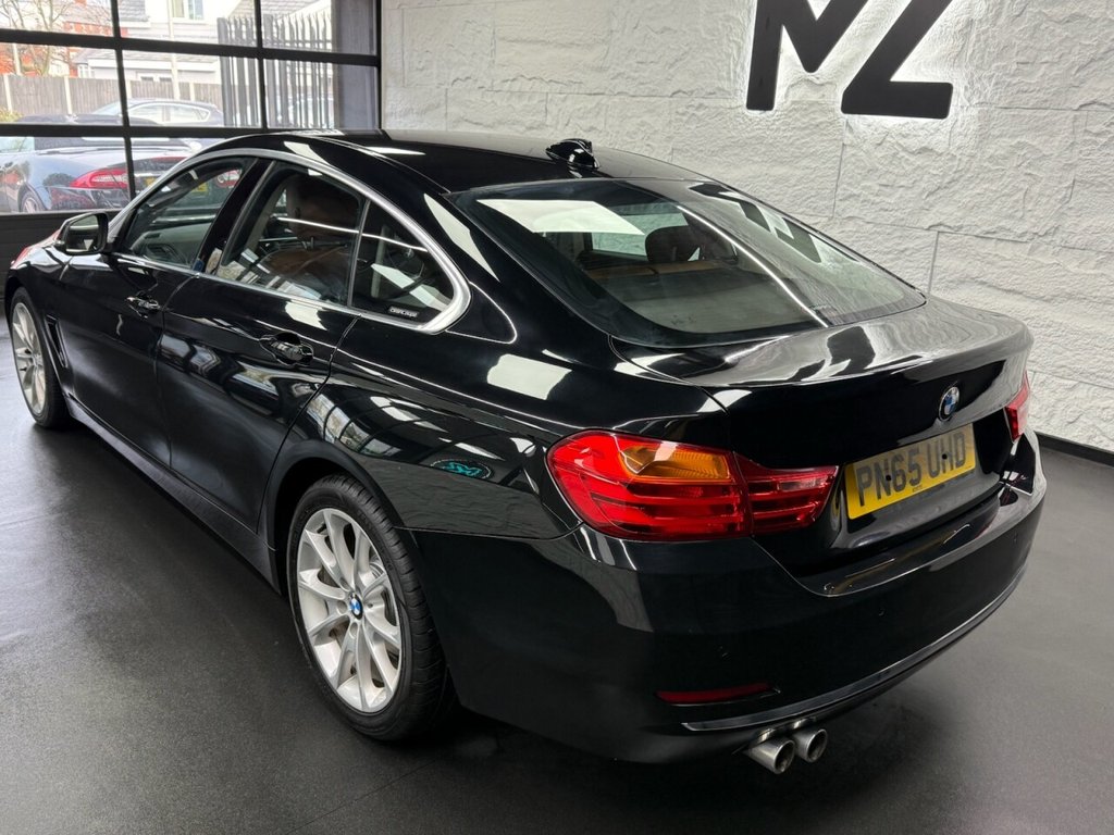 Used BMW 4 Series 2015 for sale - 77276356: Photo 7