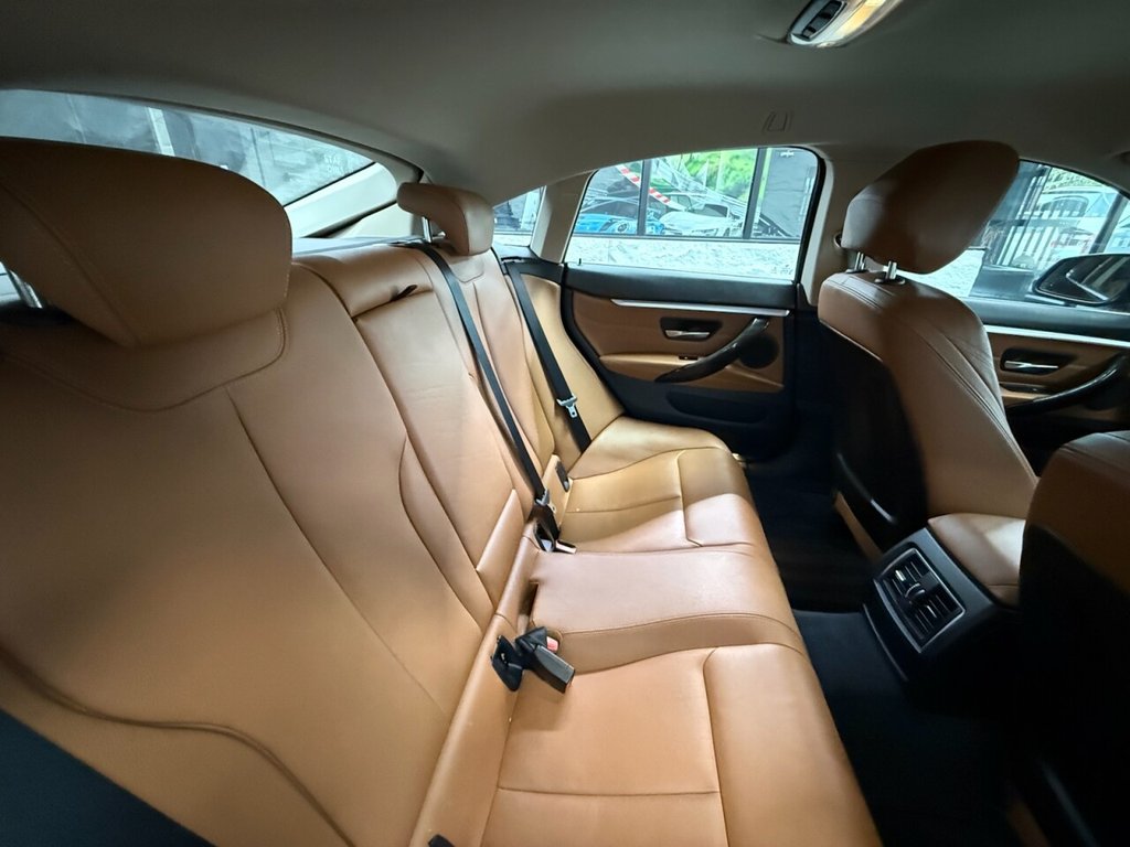 Used BMW 4 Series 2015 for sale - 77276356: Photo 8