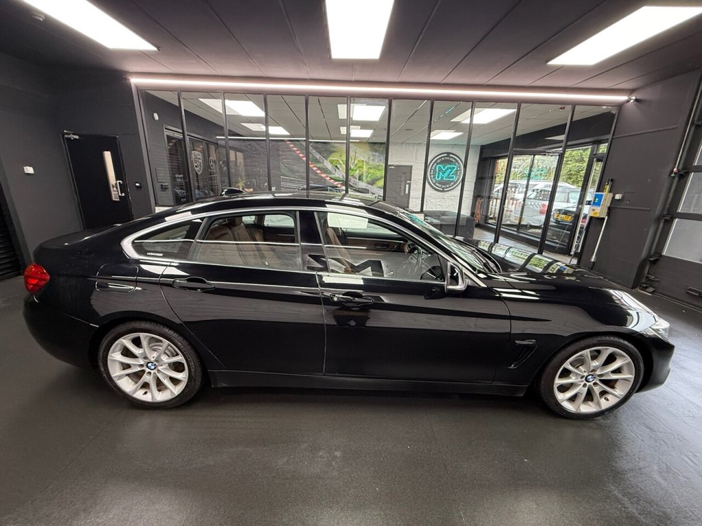 Used BMW 4 Series 2015 for sale - 77276356: Photo 9