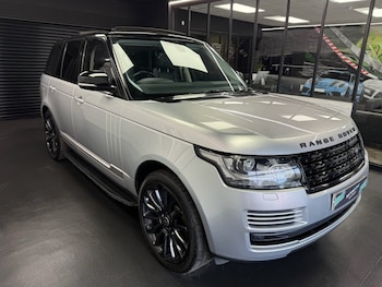 Used Land Rover Range Rover 2013 for sale - 75986455: Photo