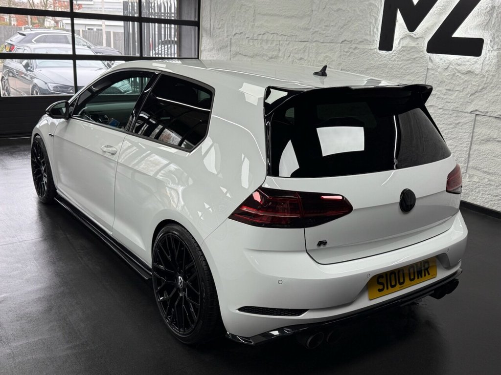 Used Volkswagen Golf 2019 for sale - 77905269: Photo 10